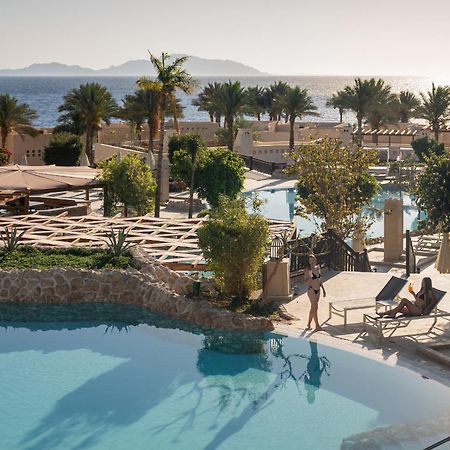 The Grand Hotel Sharm El Sheikh Eksteriør bilde
