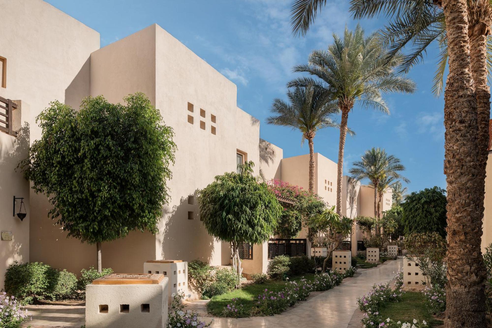 The Grand Hotel Sharm El Sheikh Eksteriør bilde