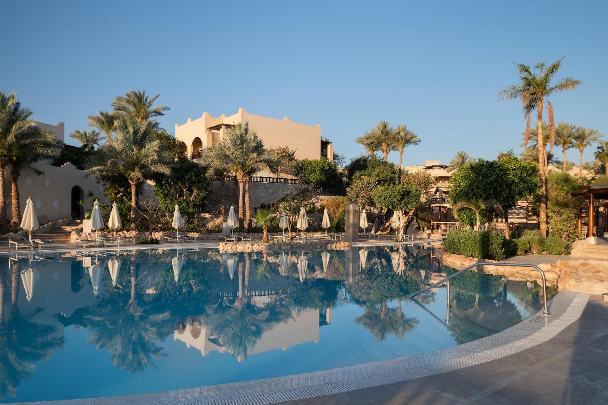 The Grand Hotel Sharm El Sheikh Eksteriør bilde