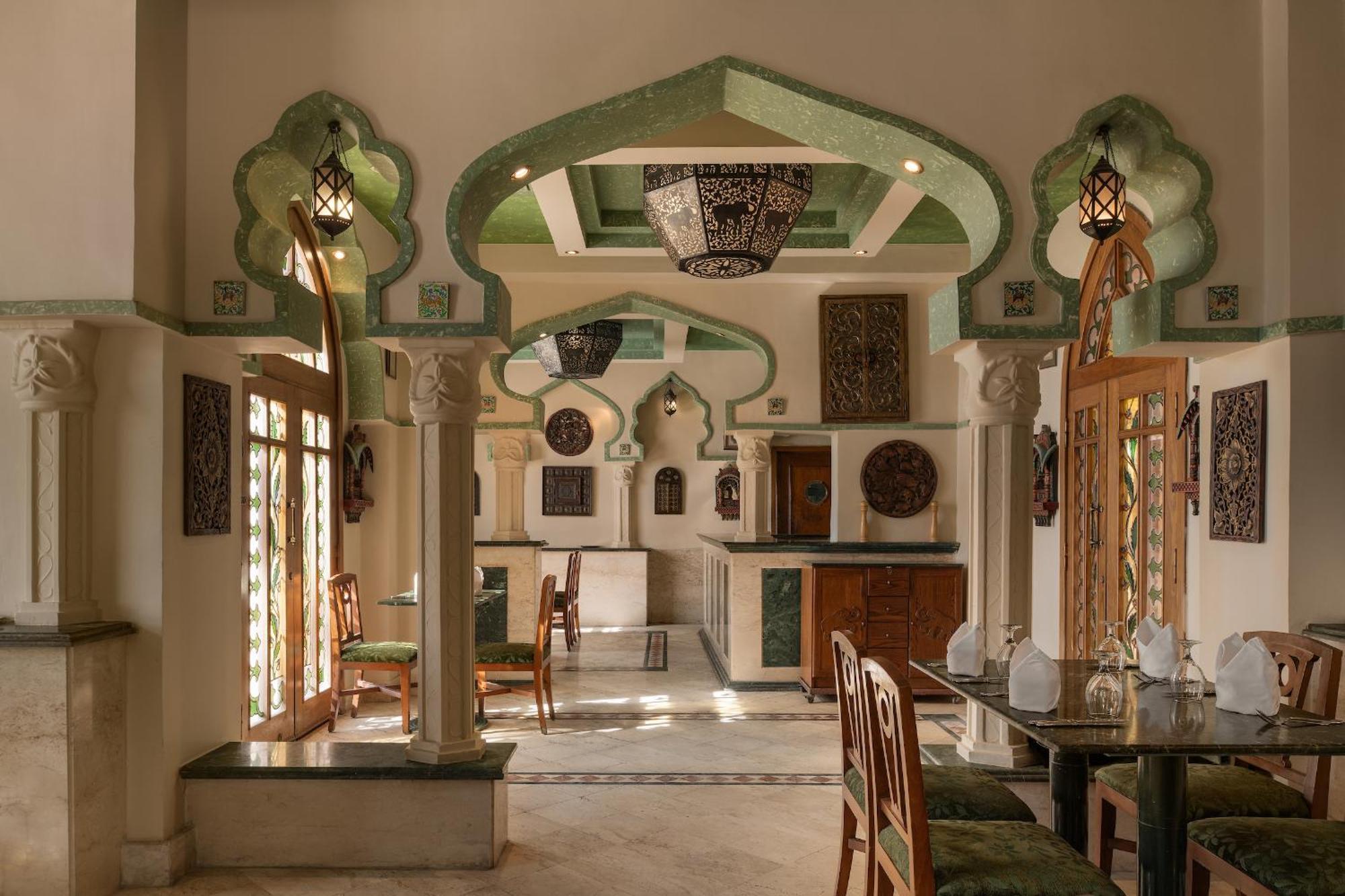 The Grand Hotel Sharm El Sheikh Eksteriør bilde