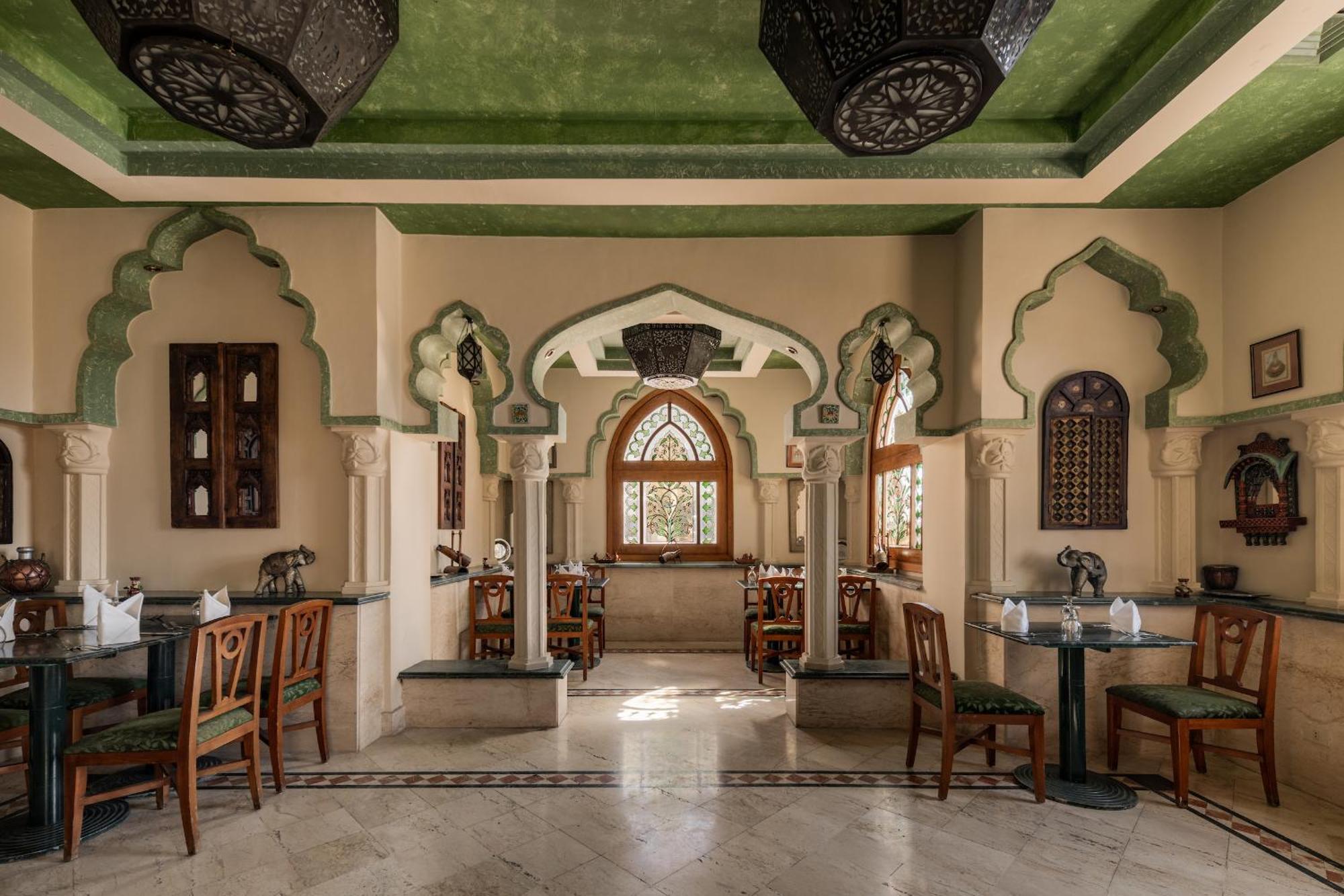 The Grand Hotel Sharm El Sheikh Eksteriør bilde