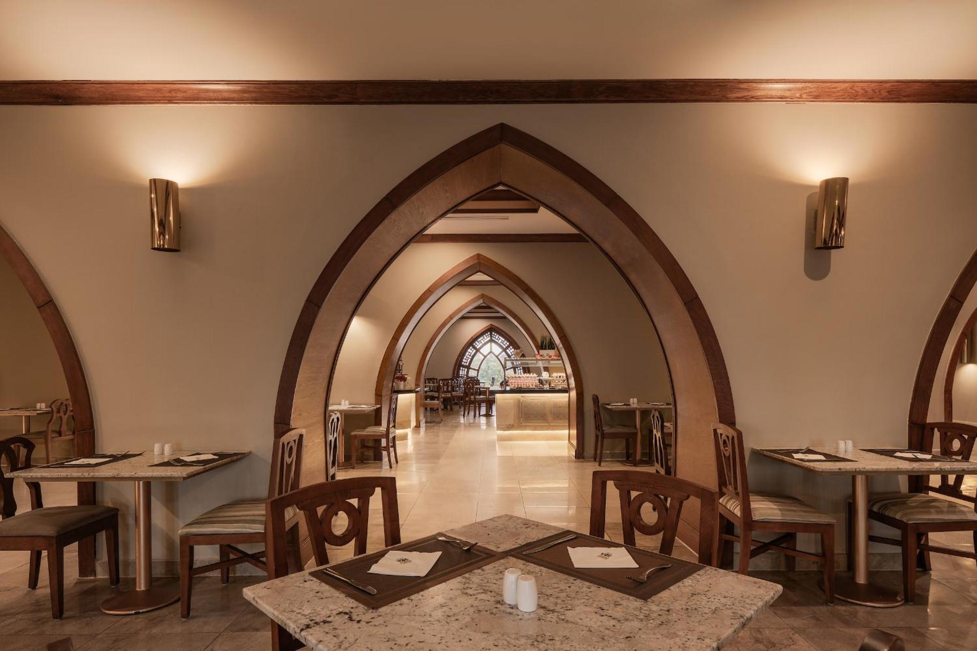 The Grand Hotel Sharm El Sheikh Eksteriør bilde