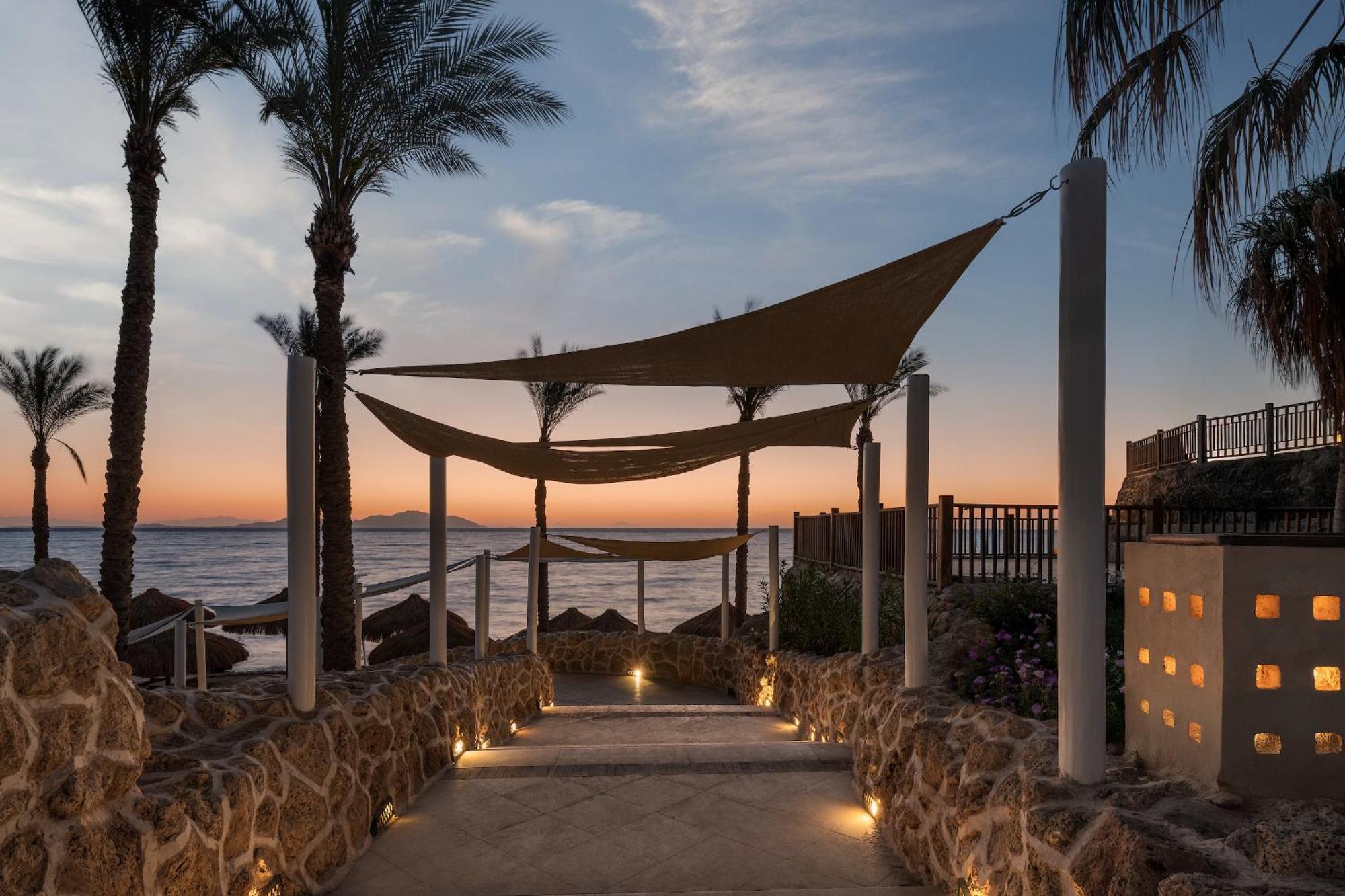 The Grand Hotel Sharm El Sheikh Eksteriør bilde