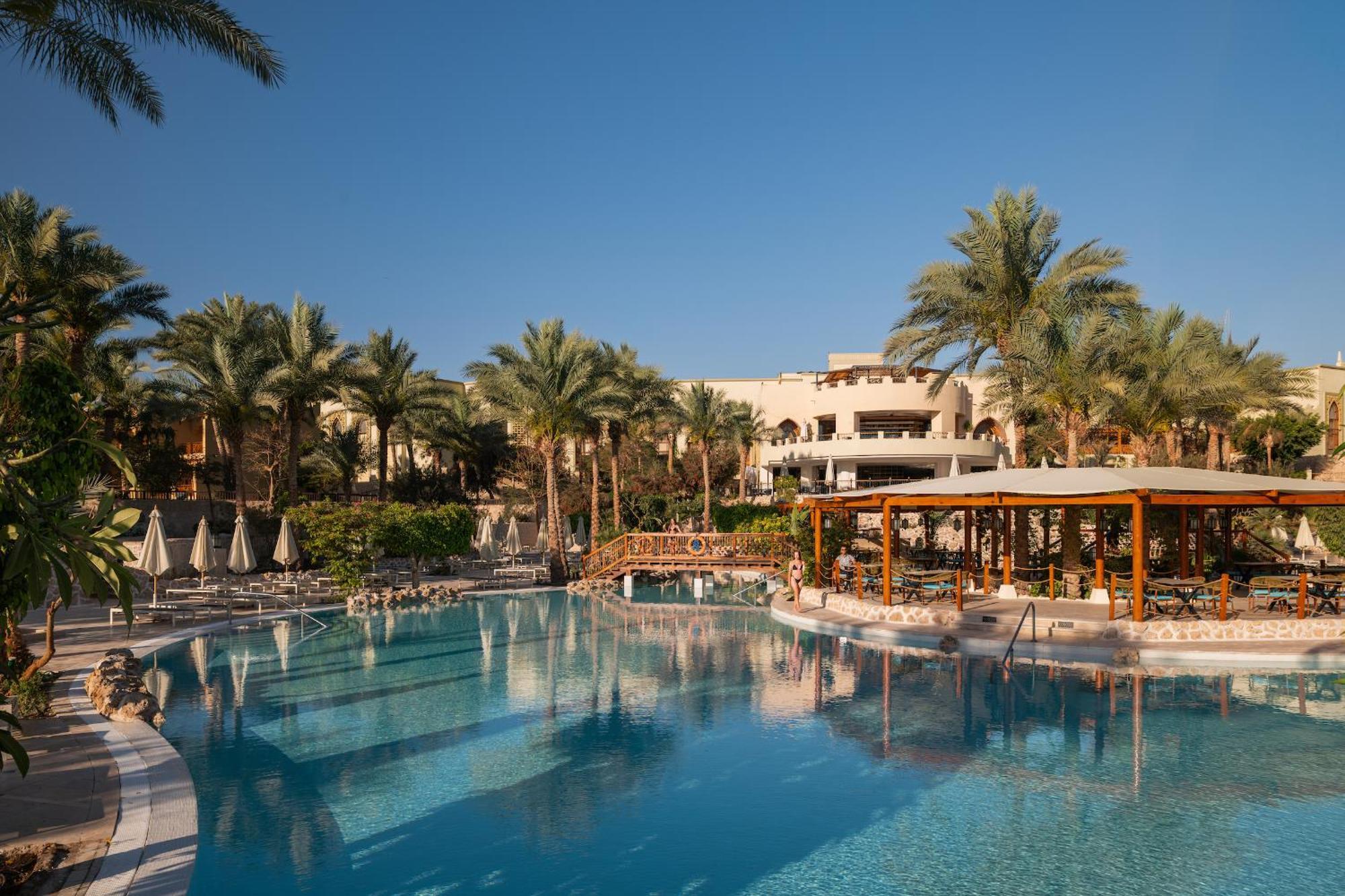 The Grand Hotel Sharm El Sheikh Eksteriør bilde